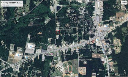 Commercial Property for sale in Jasper County, Texas