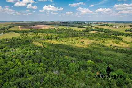 Property in Muskogee County, Oklahoma