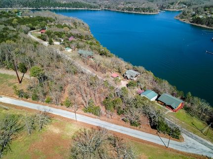 Property for sale in Barry County, Missouri