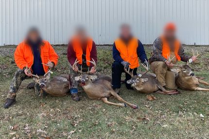 Property in Jones County, Iowa