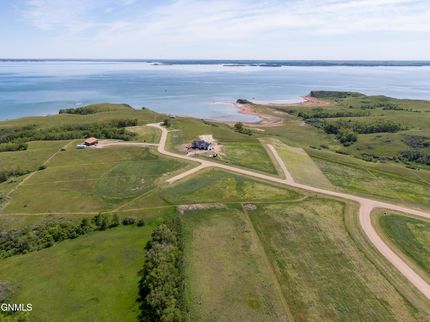 Property in McLean County, North Dakota