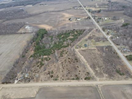 Property in Saginaw County, Michigan