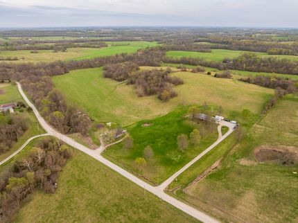 Property in Ray County, Missouri