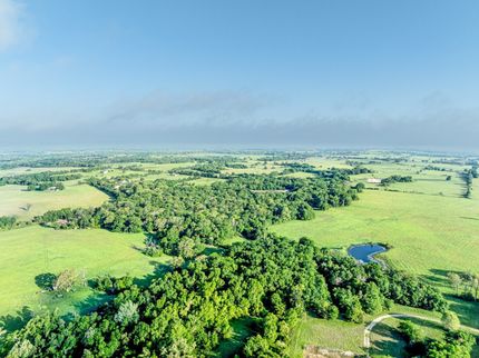 Timberland Property for sale in Freestone County, Texas