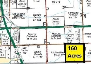 Property for sale in Ogle County, Illinois