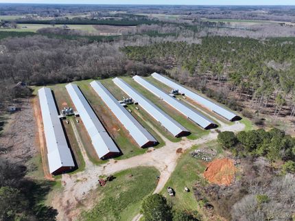 Commercial Property for sale in Morgan County, Georgia