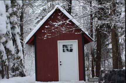 Property for sale in Oxford County, Maine