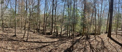 Property in Sabine County, Texas