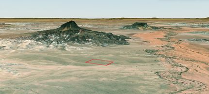 Residential Property for sale in Navajo County, Arizona