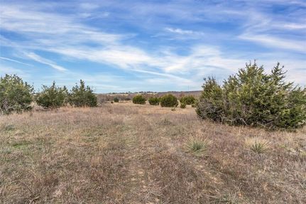 Property in Wise County, Texas