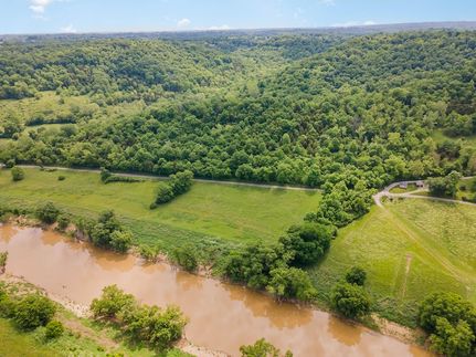 Property in Campbell County, Kentucky