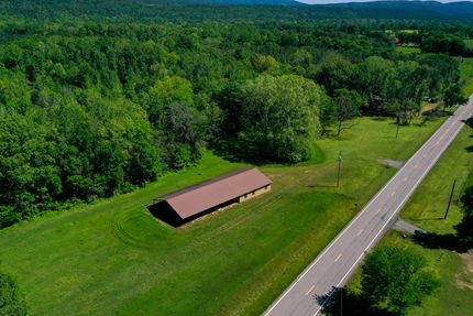 Property in Yell County, Arkansas