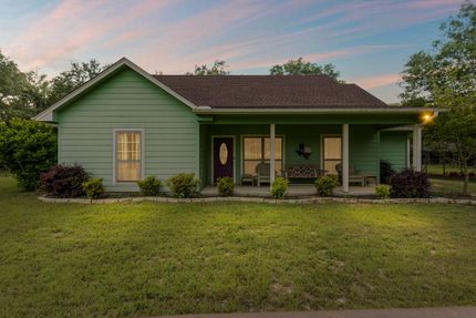 Ranch Property for sale in Lamar County, Texas