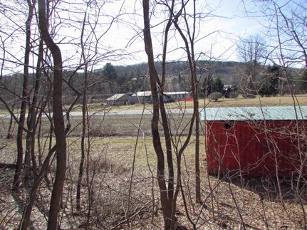 Property in Chenango County, New York