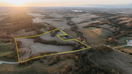 Hunting Land for sale in Cass County, Nebraska