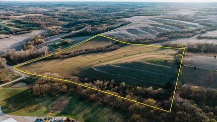 Property in Cass County, Nebraska