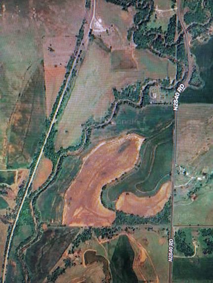 Ranch Property for sale in Grady County, Oklahoma