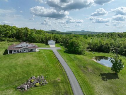 Property in Orleans County, Vermont