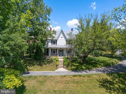 Property in Lehigh County, Pennsylvania