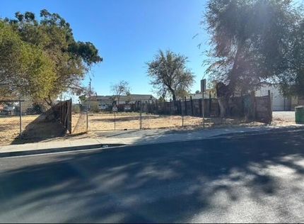 Property in Contra Costa County, California