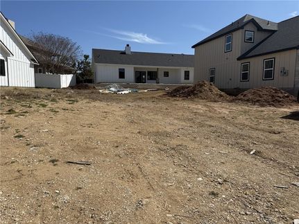 Property in McLennan County, Texas