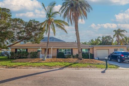 Property in Pinellas County, Florida