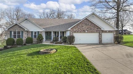 Property in Saint Charles County, Missouri