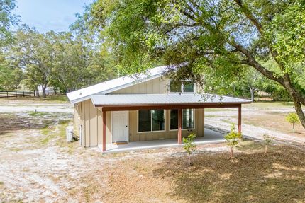 Property for sale in Gilchrist County, Florida