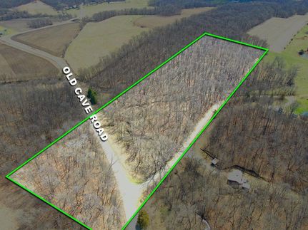 Property in Fillmore County, Minnesota