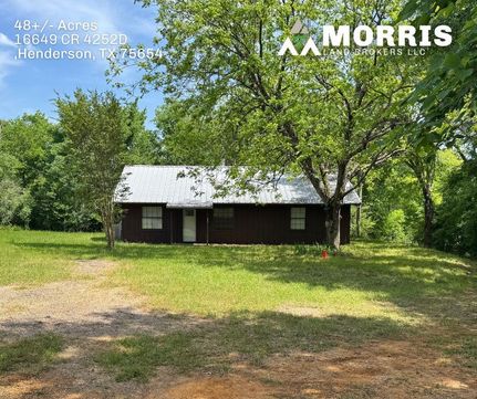 Residential Property for sale in Rusk County, Texas