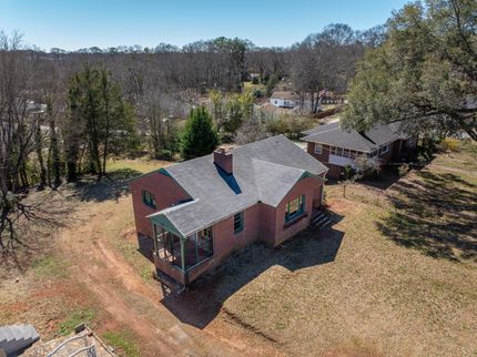 Property for sale in Greenville County, South Carolina