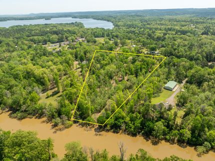 Property in Perry County, Arkansas