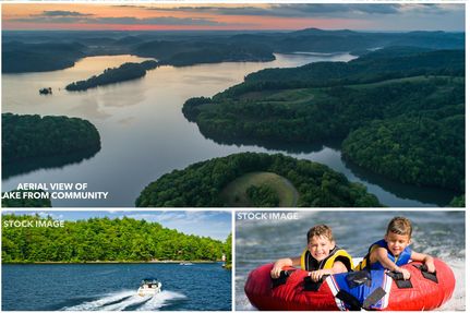 Waterfront Property for sale in Overton County, Tennessee