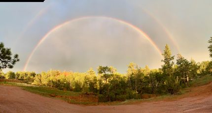 Property in Fall River County, South Dakota