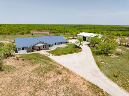 Property in Jones County, Texas