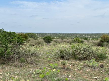 Property for sale in McCulloch County, Texas