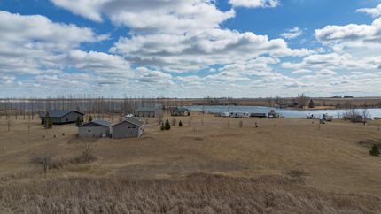 Property in McIntosh County, North Dakota