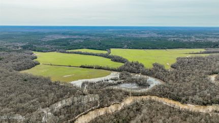 Riverfront Property for sale in Attala County, Mississippi