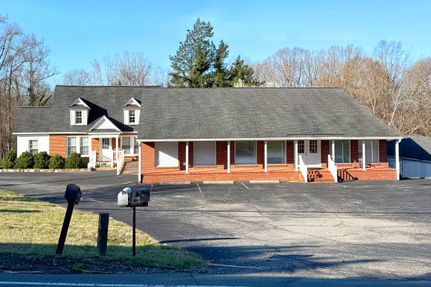 Commercial Property for sale in Franklin County, Virginia