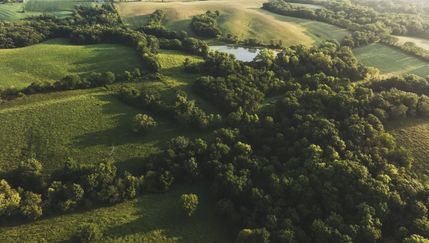 Property for sale in Marion County, Iowa