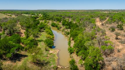 Property for sale in Brown County, Texas