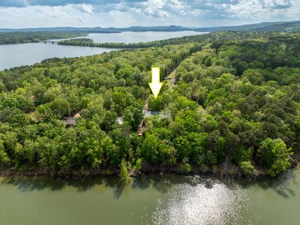 Property in Cleburne County, Arkansas