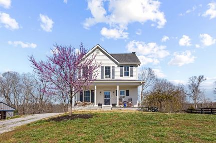 Property in Williamson County, Tennessee