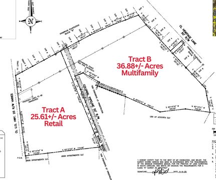 Property for sale in Aiken County, South Carolina