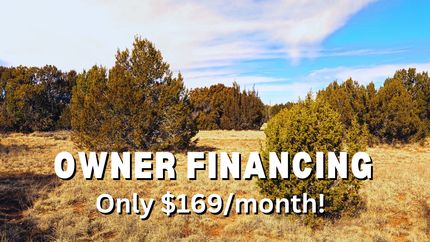 Property in Apache County, Arizona