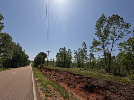 Property for sale in Prentiss County, Mississippi