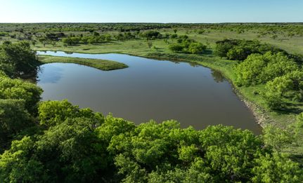 Property in Palo Pinto County, Texas