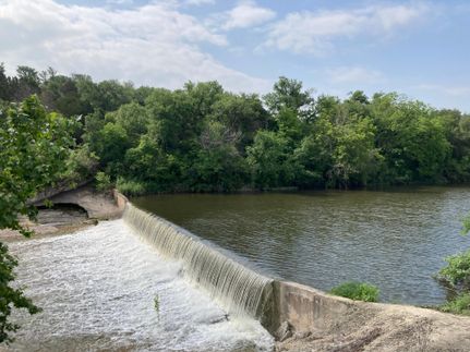 Property in Burnet County, Texas