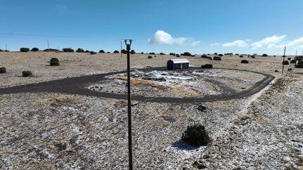 Undeveloped Land for sale in Apache County, Arizona