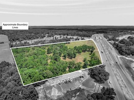 Property for sale in Nacogdoches County, Texas